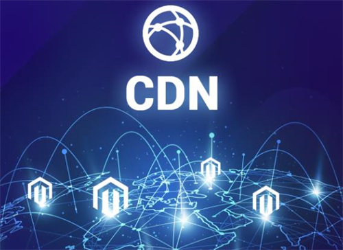 CDN网络加速服务的应用场景