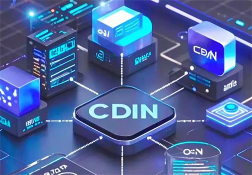 cdn加速服务器怎么用