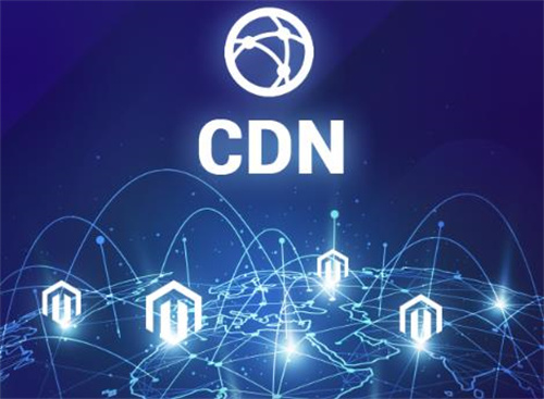 cdn加速服务器可以用吗