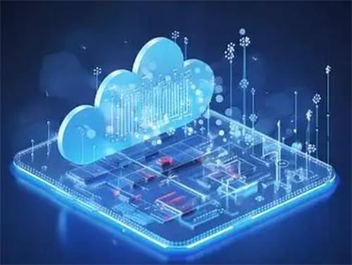 云服务器组建方法