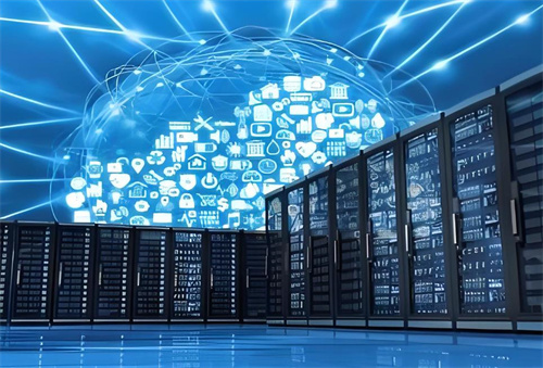 虚拟私有云有哪些部分组成