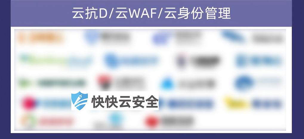 云安全-云抗d等